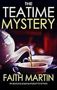 The Teatime Mystery (Jenny Starling, #6)