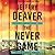 The Never Game by Jeffery Deaver