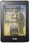 Merenptah (The Fall of the House of Ramesses, #1)