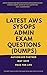Latest Amazon Web Services ...