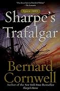 Sharpe's Trafalgar (Sharpe, #4)