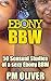 Ebony BBW - Volume 1