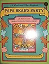 Papa Bear's Party