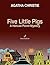 Five Little Pigs by Agatha Christie