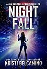 Night Fall (Gia Santella #7) Night Fall (Gia Santella #7)