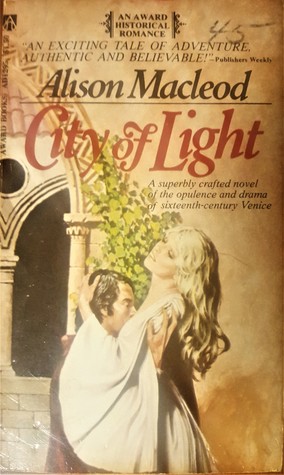 City of Light (Paperback)
