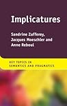 Implicatures (Key Topics in Semantics and Pragmatics)