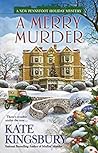 A Merry Murder by Kate Kingsbury