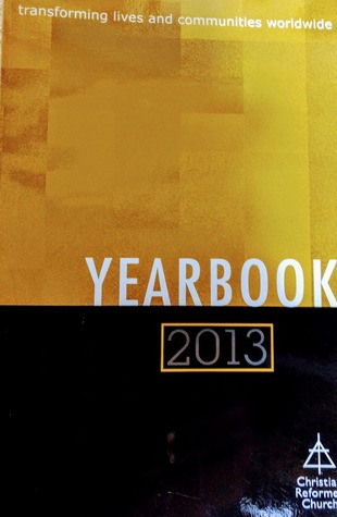 Yearbook 2013 (Paperback)