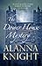 The Dower House Mystery by Alanna Knight