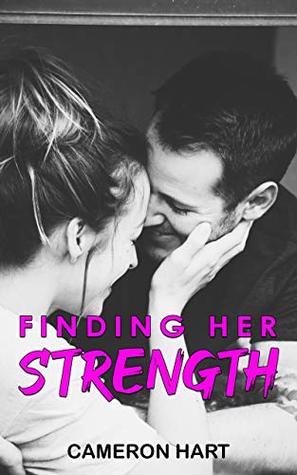 Finding Her Strength (Coming Home #1)