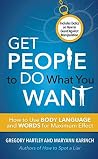 Get People to Do ...