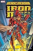 Heroes Reborn: Iron Man
