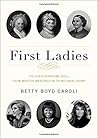 First Ladies: The...