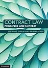 Contract Law: Principles and Context