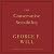 The Conservative Sensibility