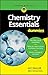 Chemistry Essentials For Dummies by John T. Moore