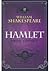 Hamlet, princ dánský by William Shakespeare