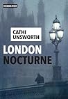 London nocturne (Rivages Noir) by Cathi Unsworth