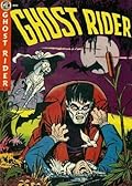 The Ghost Rider #10