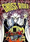 The Ghost Rider #6