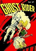 The Ghost Rider #5