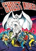 The Ghost Rider #4: Escritos Para Los Alumnos De La Escuela Militar De Equitación