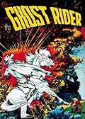 The Ghost Rider #3