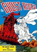The Ghost Rider #2