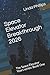 Space Elevator Breakthrough 2026 (The Space Elevator Years)
