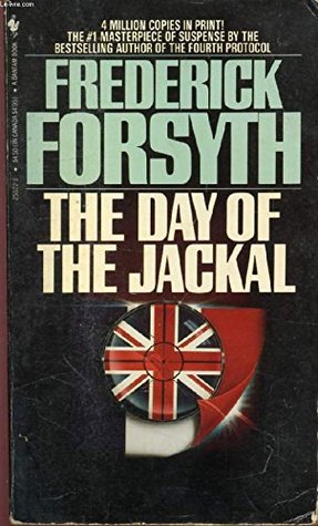 Day of the Jackal