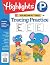 Handwriting: Tracing Practice