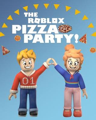 The Roblox Pizza Party!