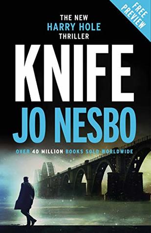 Knife Free Ebook Sampler (Kindle Edition)