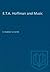 E.T.A. Hoffman and Music (Heritage)