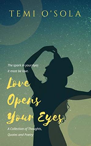 Love Opens Your Eyes