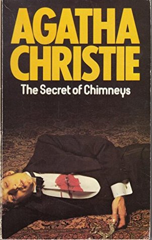 The Secret of Chimneys