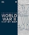 World War II Map ...