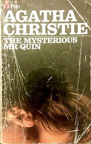The Mysterious Mr Quin