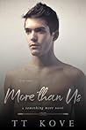 More Than Us (Something More, #3)