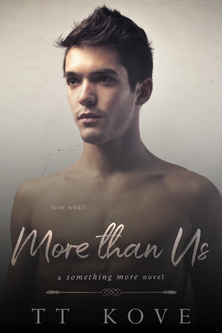 More Than Us (Something More, #3)
