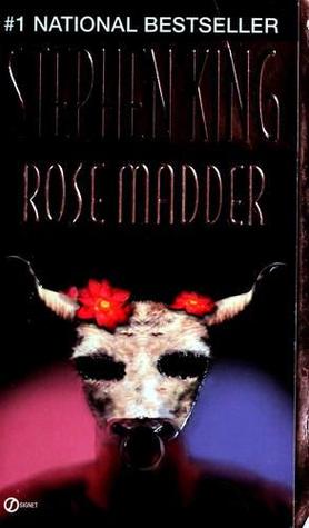 Rose Madder