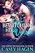 Bewitching Her Warlock (Wolves & Warlocks #1)