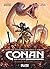 Conan der Cimmerier. Band 1: Die Königin der schwarzen Küste