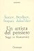 Un artista del pensiero. Saggi du Dostoevskij by Lev Shestov