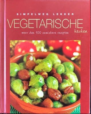Simpelweg lekker, Vegetarische keuken