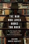 The Man Who Loved...