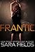 Frantic (The Omegaborn Tril...