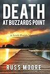 Death at Buzzards Point: A South Florida Mystery