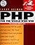 PHP for the World Wide Web (Visual QuickStart Guide)